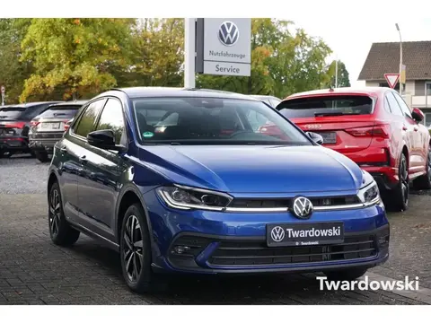 Annonce VOLKSWAGEN POLO Essence 2023 d'occasion 