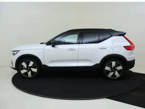 Annonce VOLVO XC40 Non renseigné 2023 d'occasion 