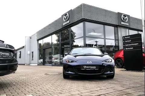 Used MAZDA MX-5 Petrol 2023 Ad Germany