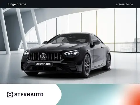 Annonce MERCEDES-BENZ CLASSE E Essence 2021 d'occasion 