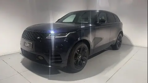 Annonce LAND ROVER RANGE ROVER VELAR Hybride 2023 d'occasion 