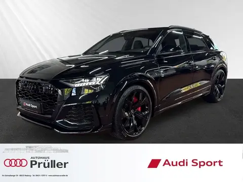 Annonce AUDI RSQ8 Essence 2024 d'occasion 