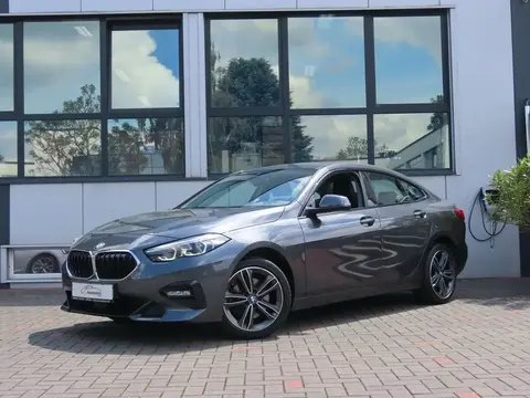 Annonce BMW SERIE 2 Essence 2021 d'occasion 