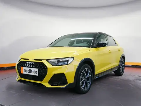 Used AUDI A1 Petrol 2020 Ad 