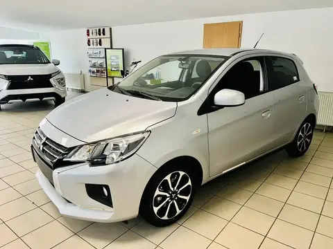 Used MITSUBISHI SPACE STAR Petrol 2023 Ad 