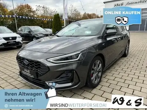 Used FORD FOCUS Petrol 2024 Ad 