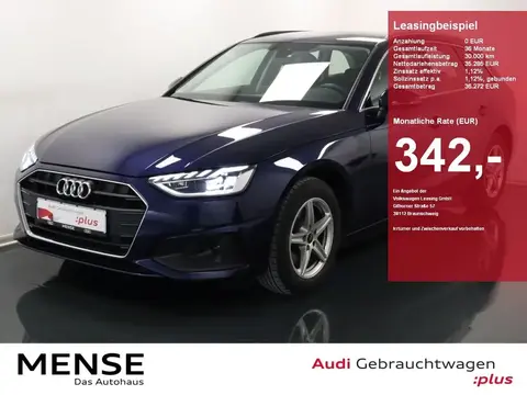 Used AUDI A4 Diesel 2023 Ad 