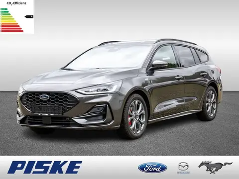 Annonce FORD FOCUS Essence 2023 d'occasion 