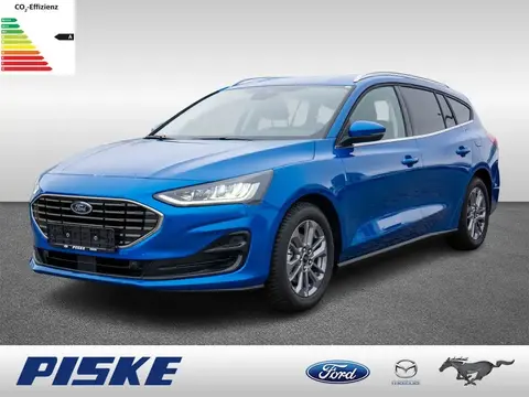 Annonce FORD FOCUS Essence 2024 d'occasion 