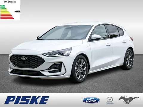 Annonce FORD FOCUS Diesel 2024 d'occasion 