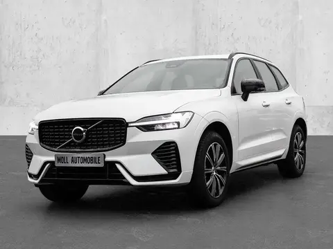 Annonce VOLVO XC60 Essence 2024 d'occasion 