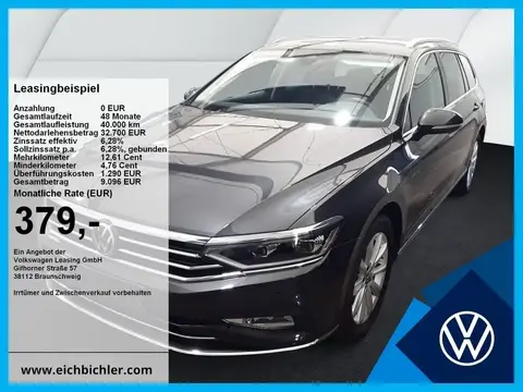 Used VOLKSWAGEN PASSAT Diesel 2024 Ad 