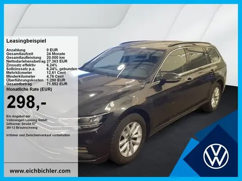 Used VOLKSWAGEN PASSAT Petrol 2024 Ad 