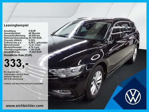 Used VOLKSWAGEN PASSAT Petrol 2024 Ad 