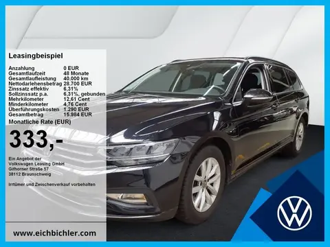 Used VOLKSWAGEN PASSAT Petrol 2024 Ad 