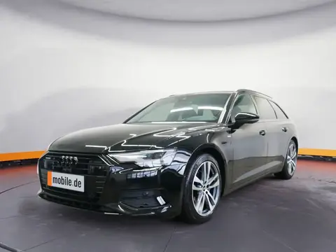 Used AUDI A6 Diesel 2022 Ad 