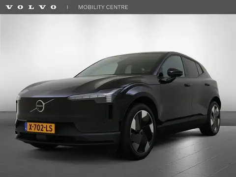 Annonce VOLVO EX30 Non renseigné 2023 d'occasion 