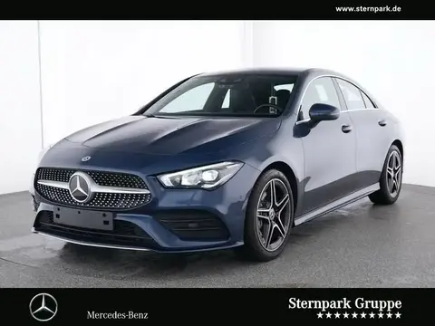 Used MERCEDES-BENZ CLASSE CLA Petrol 2023 Ad 