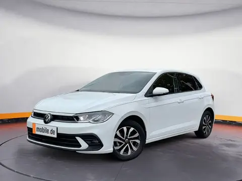 Annonce VOLKSWAGEN POLO Essence 2023 d'occasion 