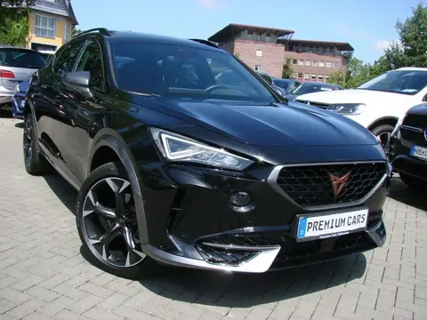 Used CUPRA FORMENTOR Diesel 2022 Ad 