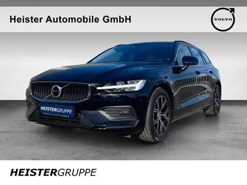 Annonce VOLVO V60 Essence 2023 d'occasion 