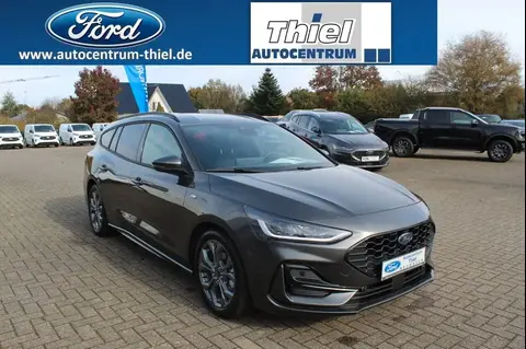 Annonce FORD FOCUS Essence 2024 d'occasion 