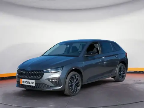 Annonce SKODA SCALA Essence 2024 d'occasion 