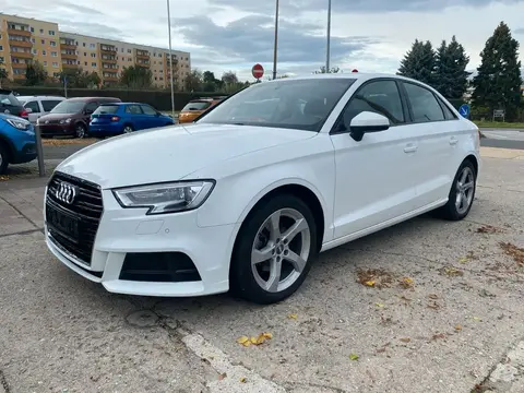 Annonce AUDI A3 Essence 2019 d'occasion 