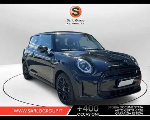 Annonce MINI COOPER Non renseigné 2021 d'occasion 