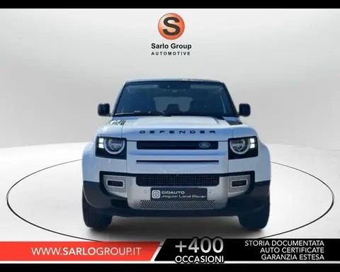 Used LAND ROVER DEFENDER Diesel 2020 Ad 