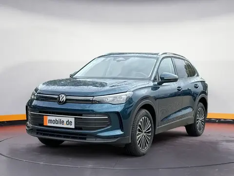 Used VOLKSWAGEN TIGUAN Diesel 2024 Ad 