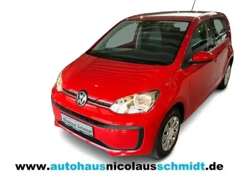 Used VOLKSWAGEN UP! Petrol 2021 Ad 