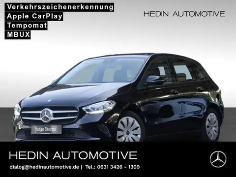 Used MERCEDES-BENZ CLASSE B Hybrid 2022 Ad 