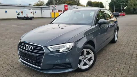 Used AUDI A3 Diesel 2017 Ad 