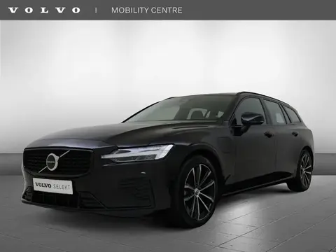 Annonce VOLVO V60 Hybride 2023 d'occasion 