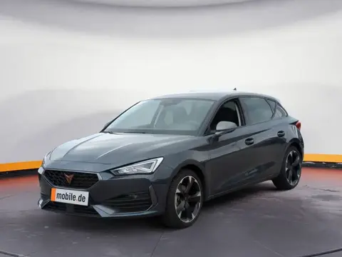 Annonce CUPRA LEON Essence 2024 d'occasion 