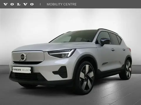 Annonce VOLVO XC40 Non renseigné 2024 d'occasion 