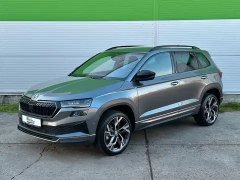 Annonce SKODA KAROQ Essence 2024 d'occasion 