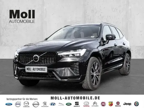 Annonce VOLVO XC60 Essence 2024 d'occasion 