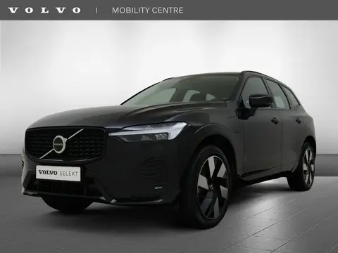 Annonce VOLVO XC60 Hybride 2023 d'occasion 