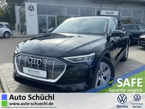 Used AUDI E-TRON Not specified 2022 Ad 