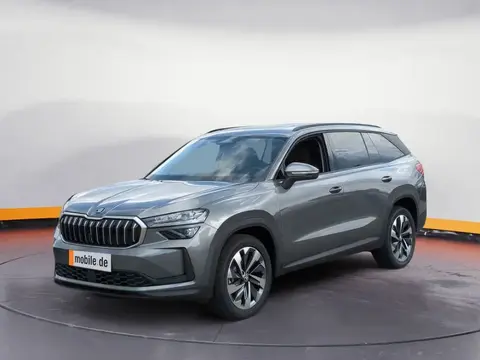 Annonce SKODA KODIAQ Essence 2024 d'occasion 