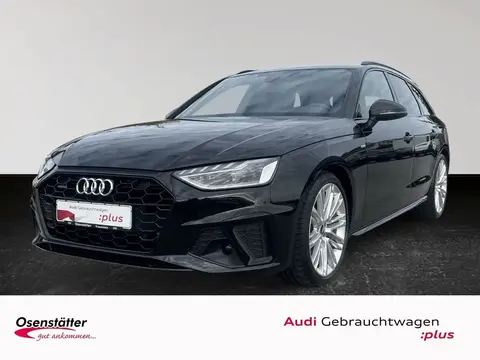 Used AUDI A4 Diesel 2021 Ad 