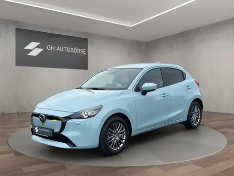 Annonce MAZDA 2 Essence 2023 d'occasion 