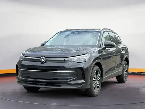 Used VOLKSWAGEN TIGUAN Diesel 2024 Ad 