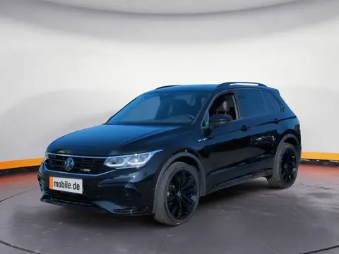 Annonce VOLKSWAGEN TIGUAN Diesel 2023 d'occasion 