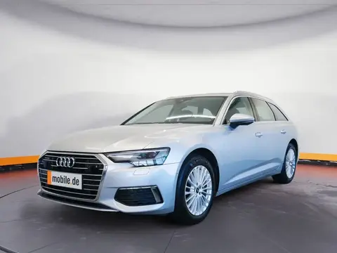 Annonce AUDI A6 Diesel 2021 d'occasion 