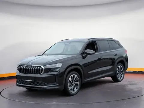 Annonce SKODA KODIAQ Essence 2024 d'occasion 