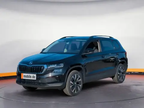 Annonce SKODA KAROQ Diesel 2024 d'occasion 