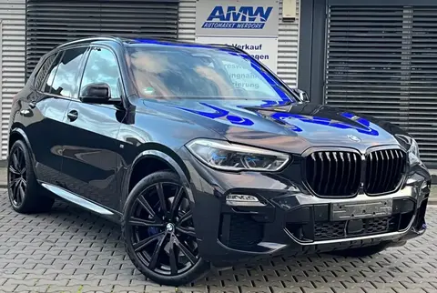 Used BMW X5 Diesel 2019 Ad 